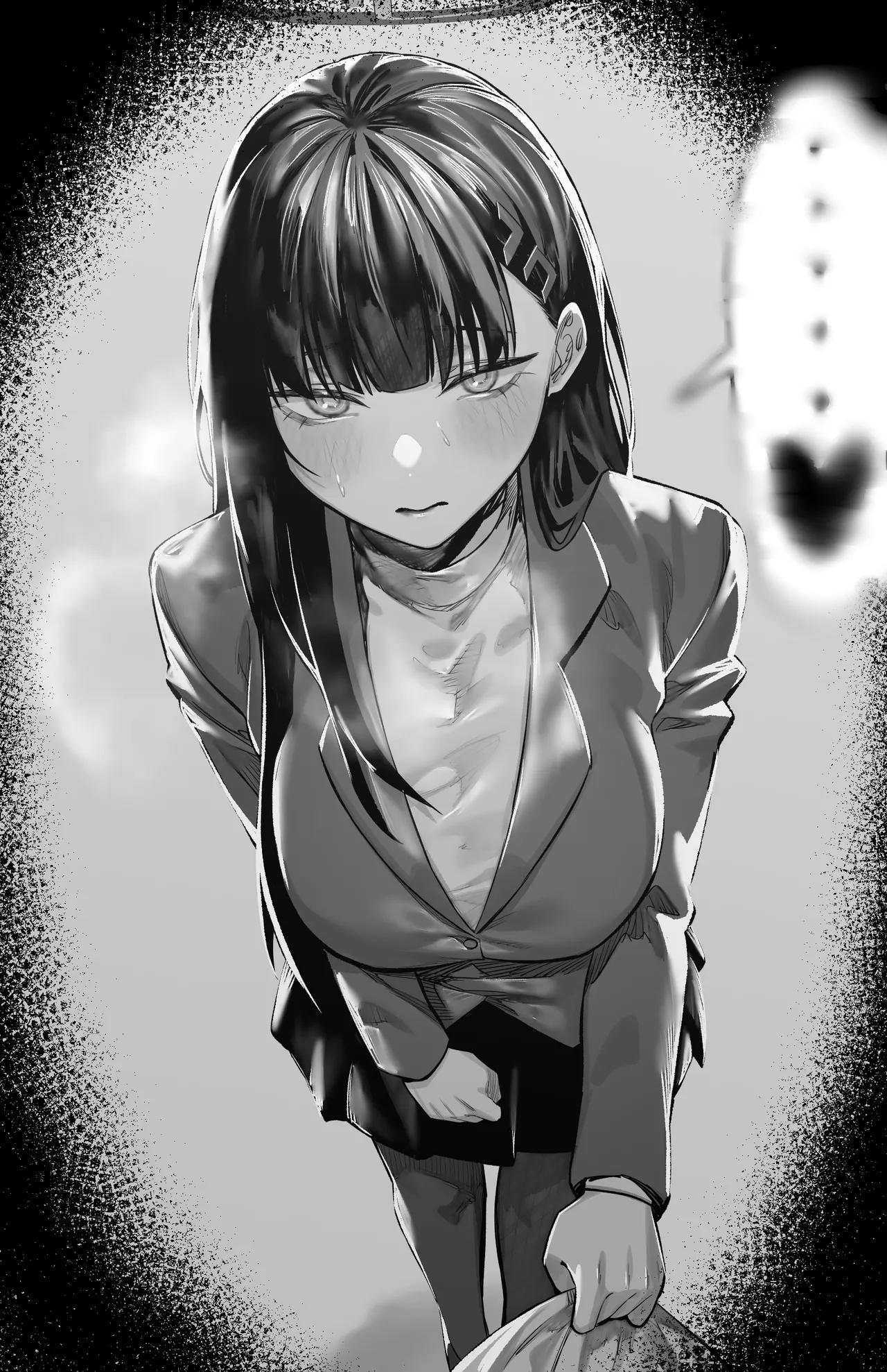 HentaiVN.net - Ảnh 13 - Series rio và sensei của tác giả hex d - Chap 1