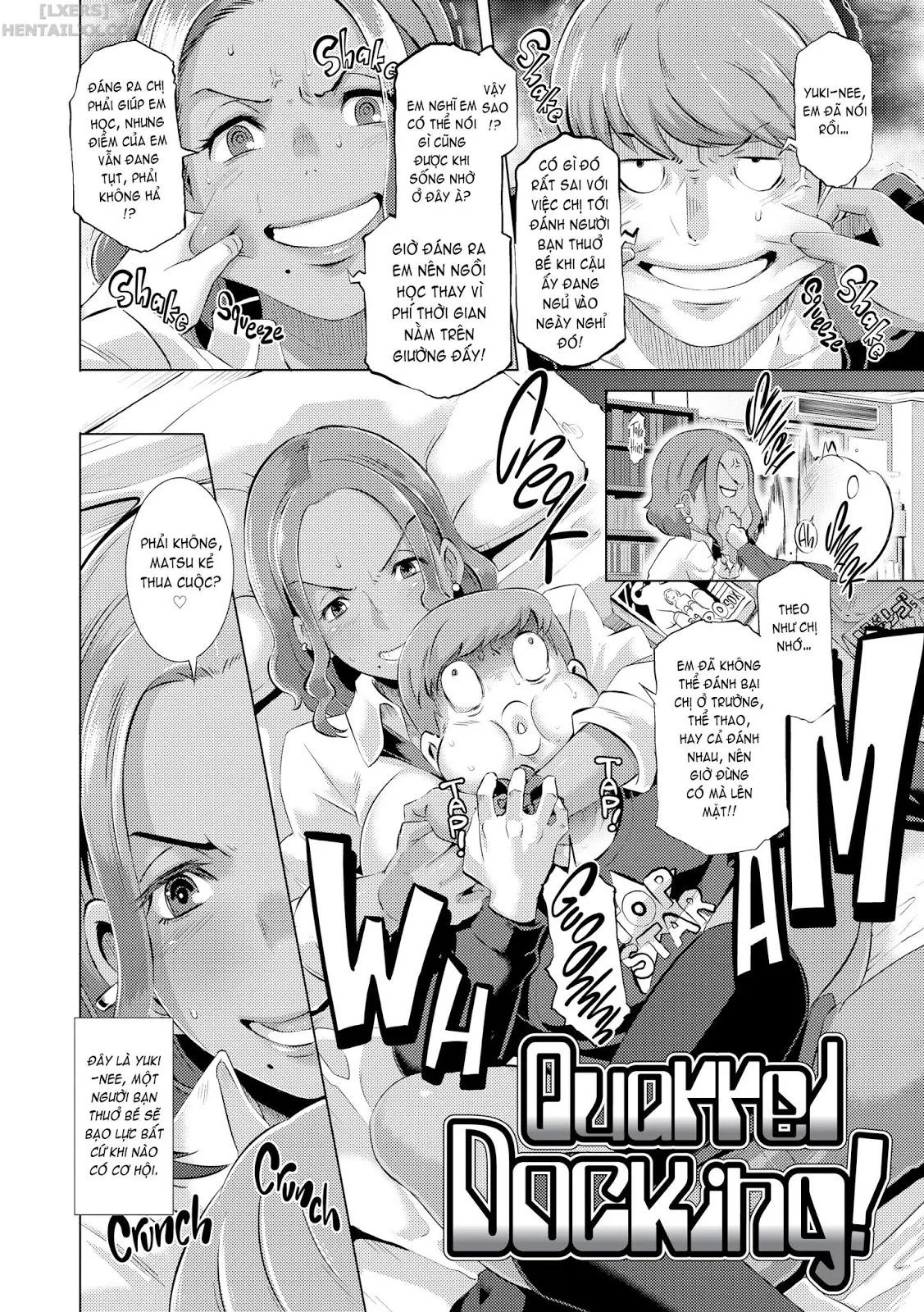 HentaiVN.net - Ảnh 12 - Dirty Docking! [Selfie Girl; Quarrel Docking!; Date Docking!; Three-Way Docking!; Drunk Docking!; Blue-Eyed Girlfriend; Slut Hazard; Odd Study; Experience Theatre; Reach For The Top! Surefire Guidance! Group Sex Cram School] - Chap 1 - Selfie Girl + Quarrel Docking!