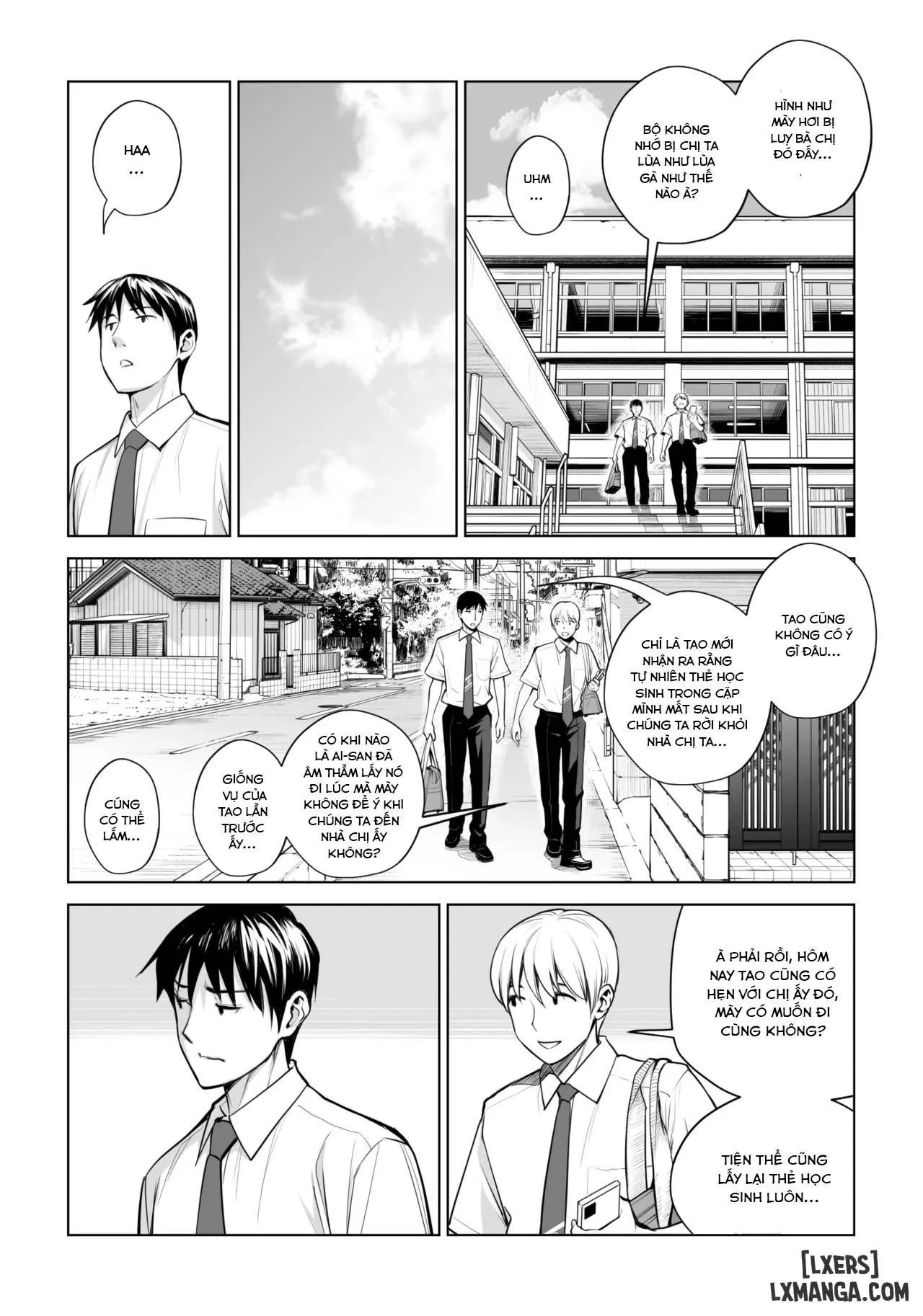 HentaiVN.net - Ảnh 12 - Kurokami Onna no Fudeoroshi ~Sō, Motto Oku ni Dashite 2 - Oneshot