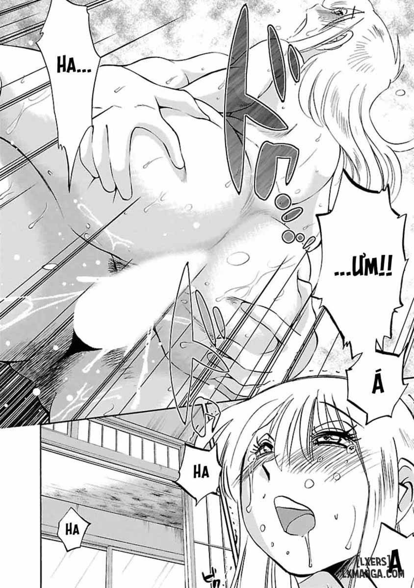 HentaiVN.net - Ảnh 12 - Hirugao 3 - Chap 5