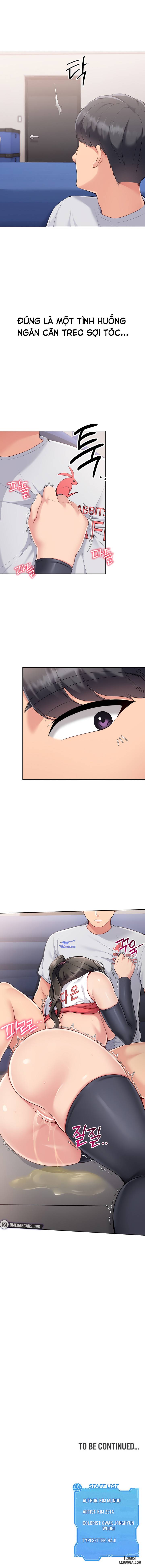 HentaiVN.net - Ảnh 12 - Set Up [Comic X-Eros #84] - Chap 27