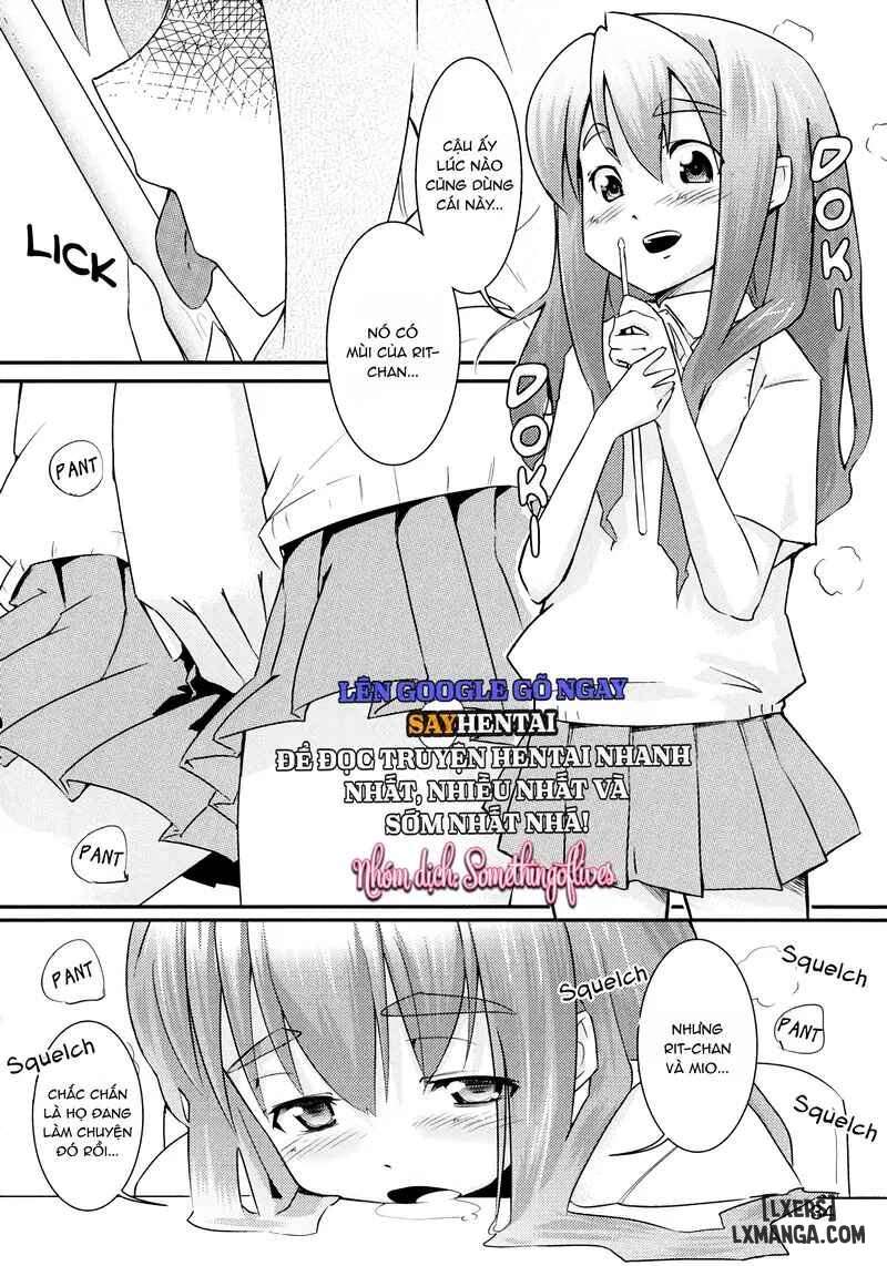 HentaiVN.net - Ảnh 12 - Vũ Điệu Hồ Điệp Những Cánh Bướm Trong Tim - Chap 2
