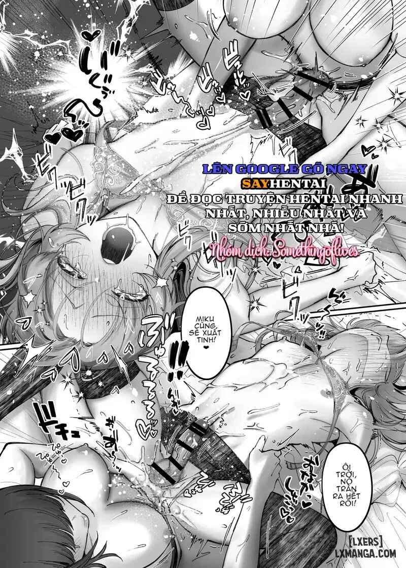 HentaiVN.net - Ảnh 12 - Tôi đã thử nuôi một cậu Femboy mới vào nghề - Chap 2