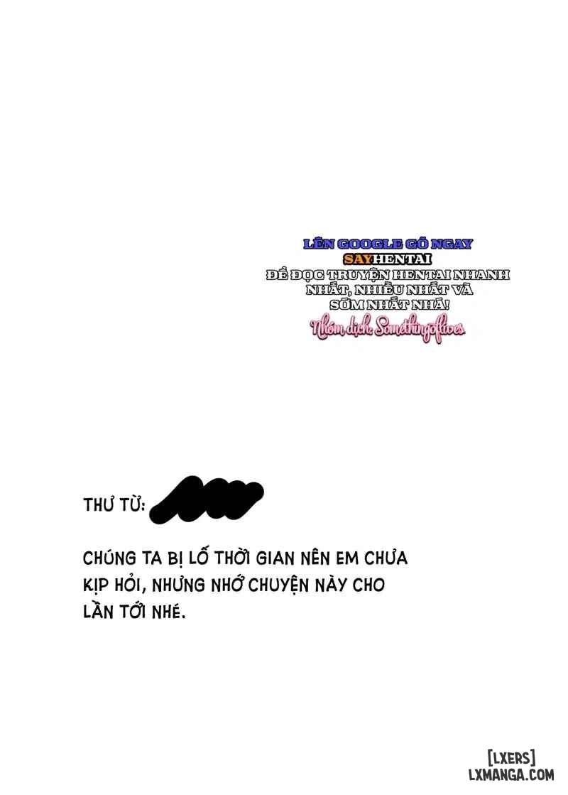 HentaiVN.net - Ảnh 12 - Đằng sau sự ngọt ngào của bạn gái là sự thật sâu bên trong cô ấy - Chap 1