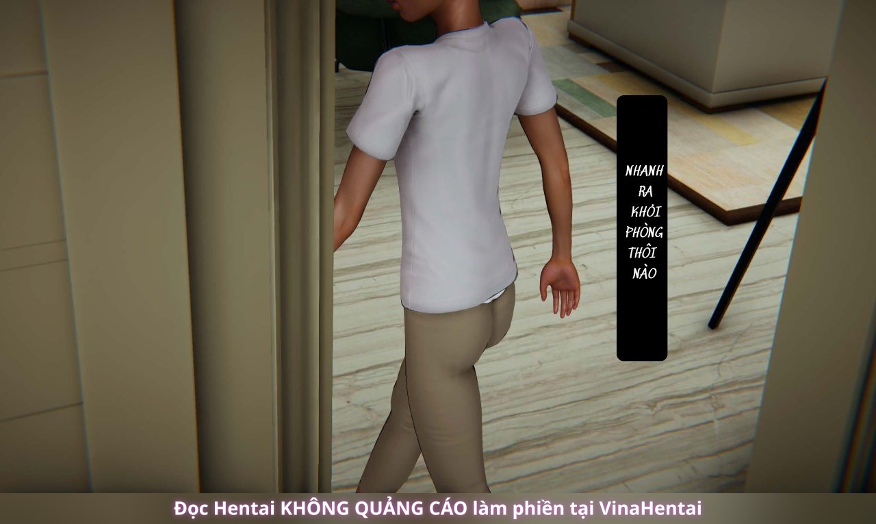 HentaiVN.net - Ảnh 13 - Hệ Thống Thôi Miên Loạn Luân - Chương 1.1 : Mới Có Hệ Thống Thôi Miên Loạn Luân