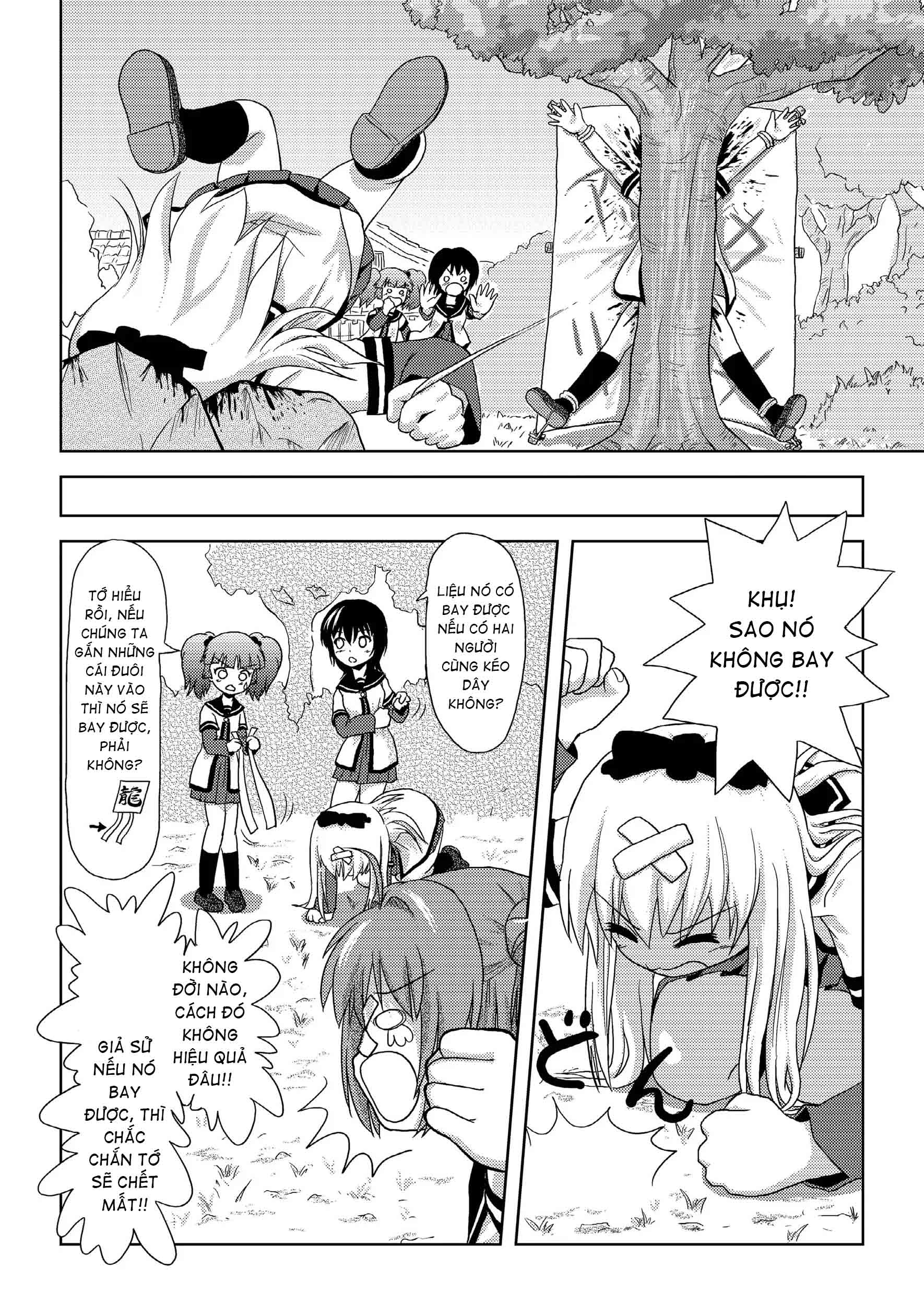HentaiVN.net - Ảnh 11 - Akari Ijiri - Chap 1