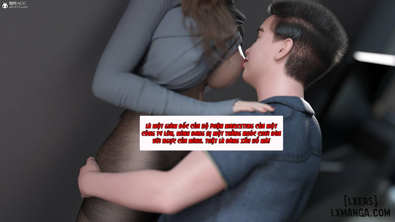 HentaiVN.net - Ảnh 120 - Kế Hoạch Chinh Phục Mẹ - Chương 1