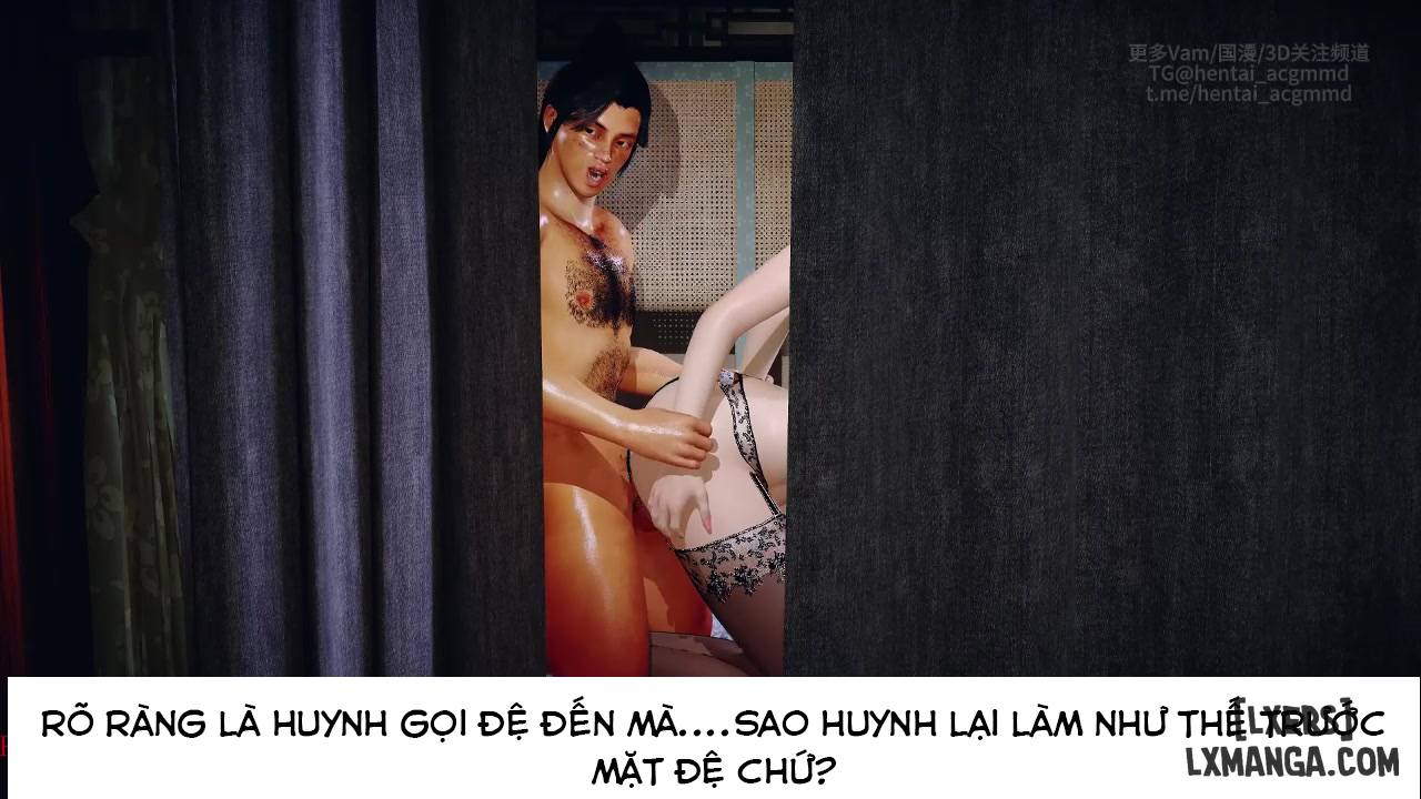 HentaiVN.net - Ảnh 120 - ĐẤU PHÁ THƯƠNG KHUNG: THẢI LÂN - THẢI LÂN NTR C1 <<VAM>>