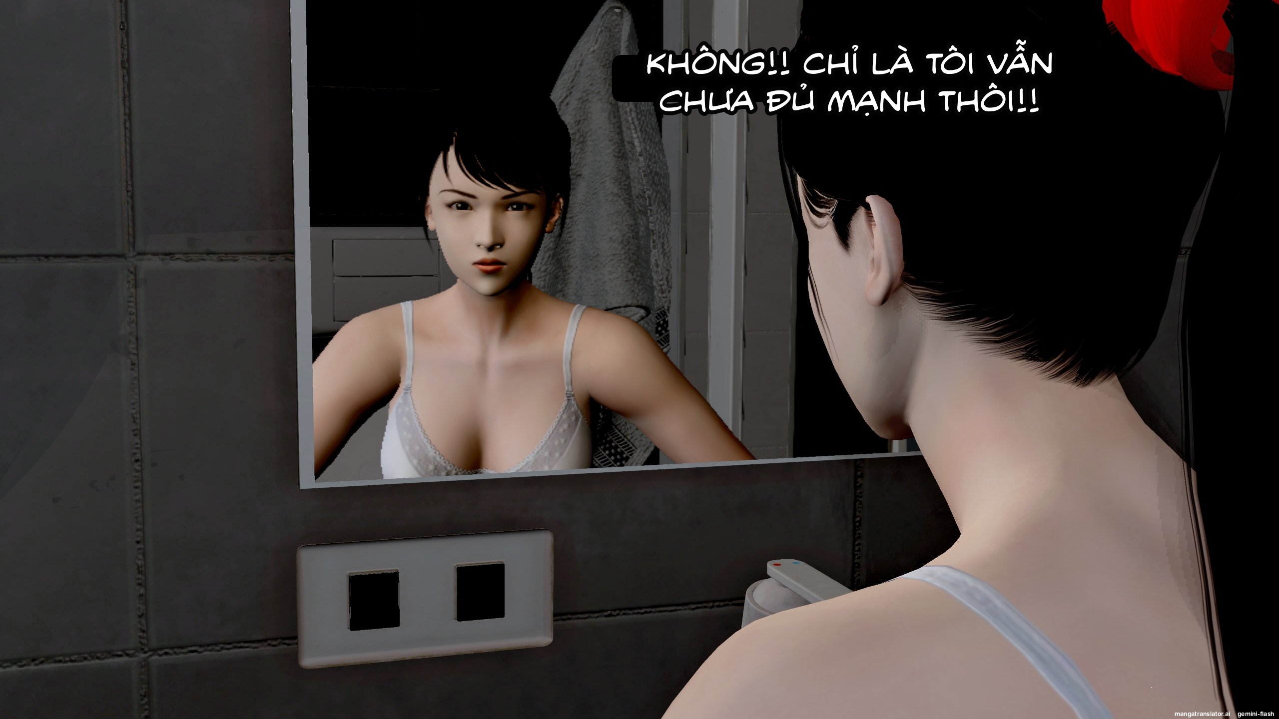 HentaiVN.net - Ảnh 120 - Phượng Hoàng Liệt Hỏa: Kinh Hồng Lăng Vân - Phần 2 - Chương 3