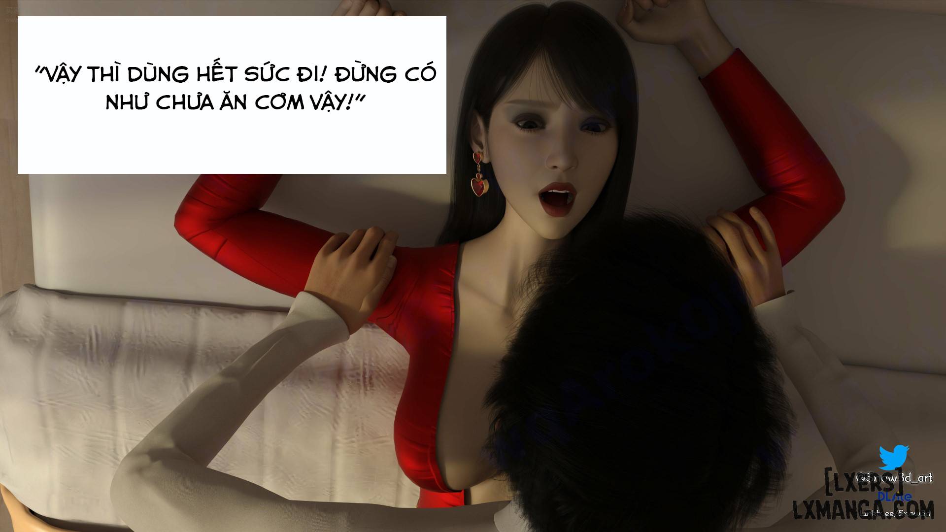 HentaiVN.net - Ảnh 121 - Vợ Tôi Vương Vân - Chương 10