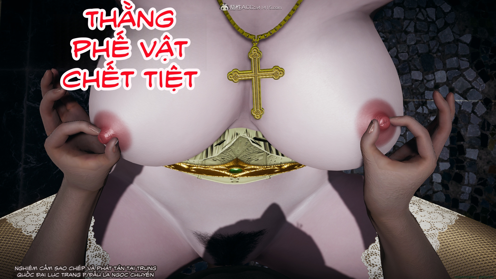 HentaiVN.net - Ảnh 121 - ĐẤU LA NGỌC TRUYỆN - Chương 30