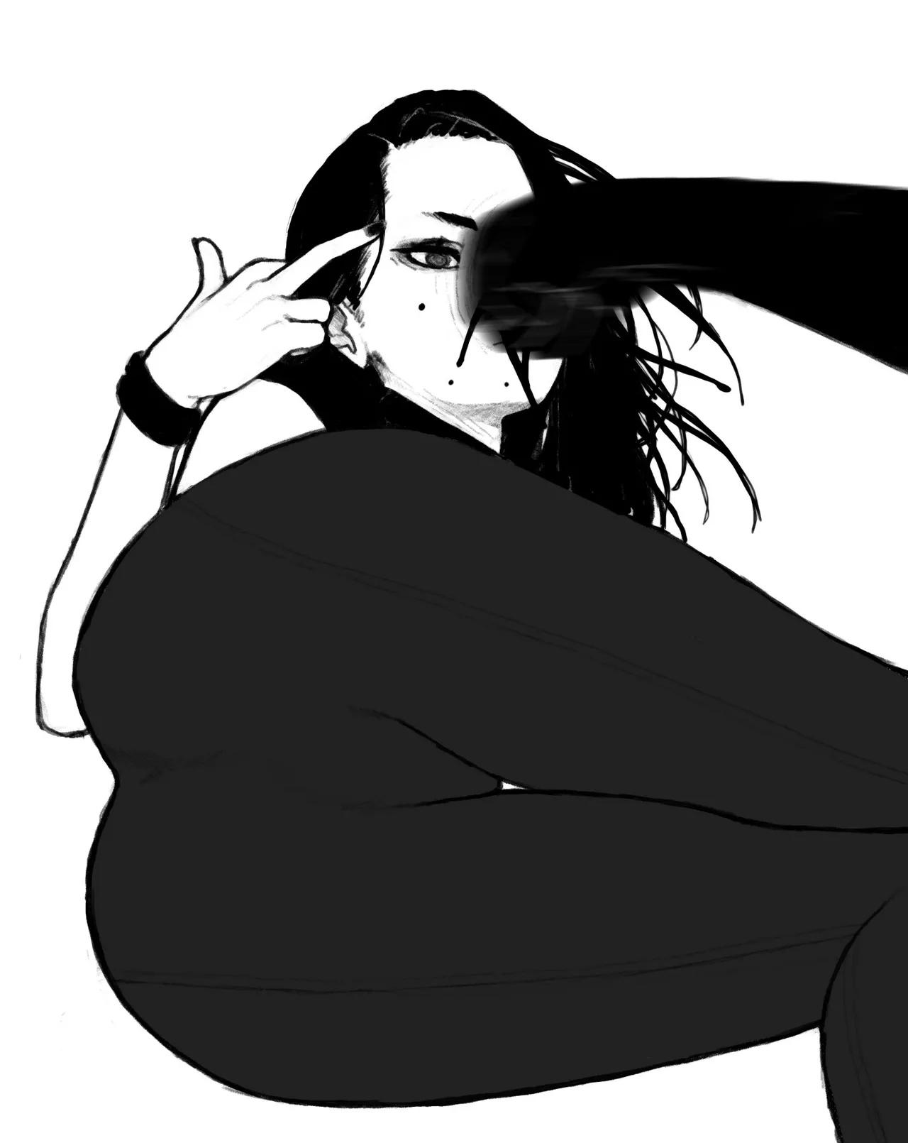 HentaiVN.net - Ảnh 3 - [GURO-WARNING] R18G Sets - Chap 4