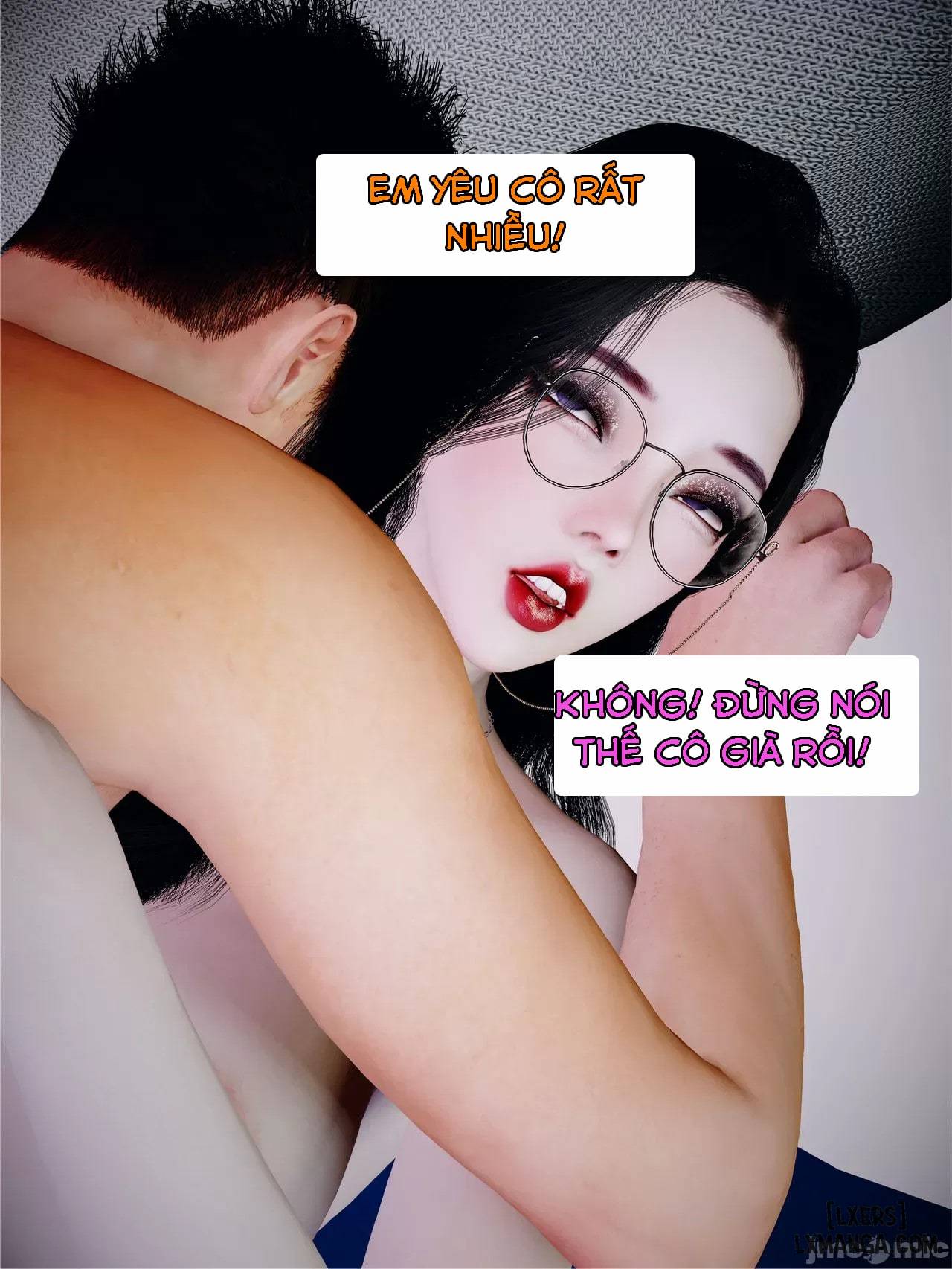 HentaiVN.net - Ảnh 122 - Người mẹ đồi bại của tôi - Chương 1.2