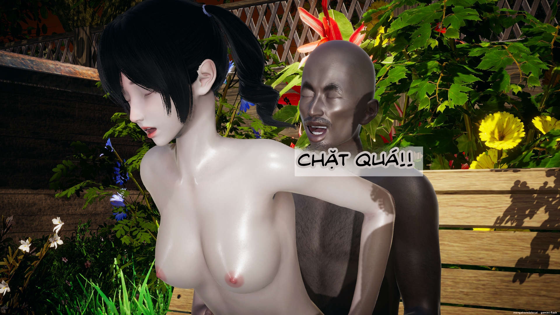 HentaiVN.net - Ảnh 122 - ĐẤU LA NGỌC TRUYỆN - Chương 14