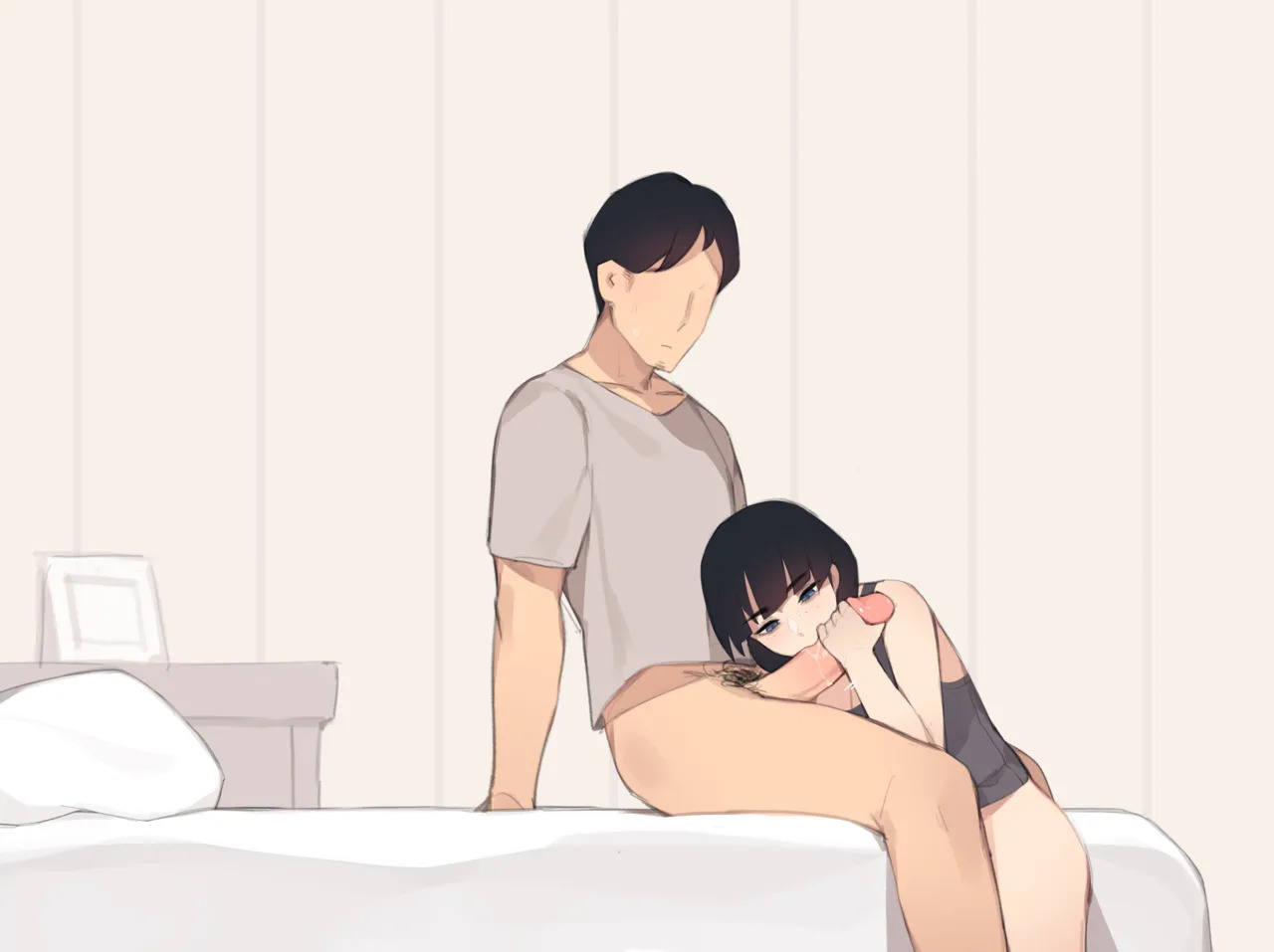 HentaiVN.net - Ảnh 124 - Family - 1- 38