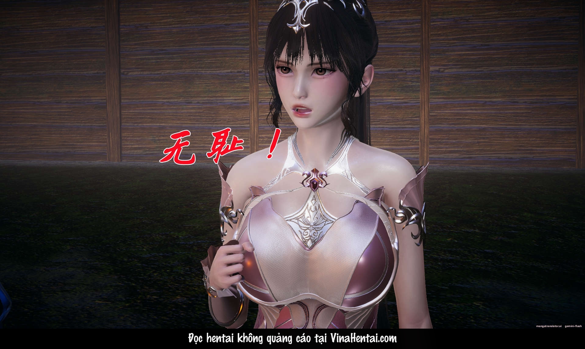 HentaiVN.net - Ảnh 123 - ĐẤU LA NGỌC TRUYỆN - Chương 20