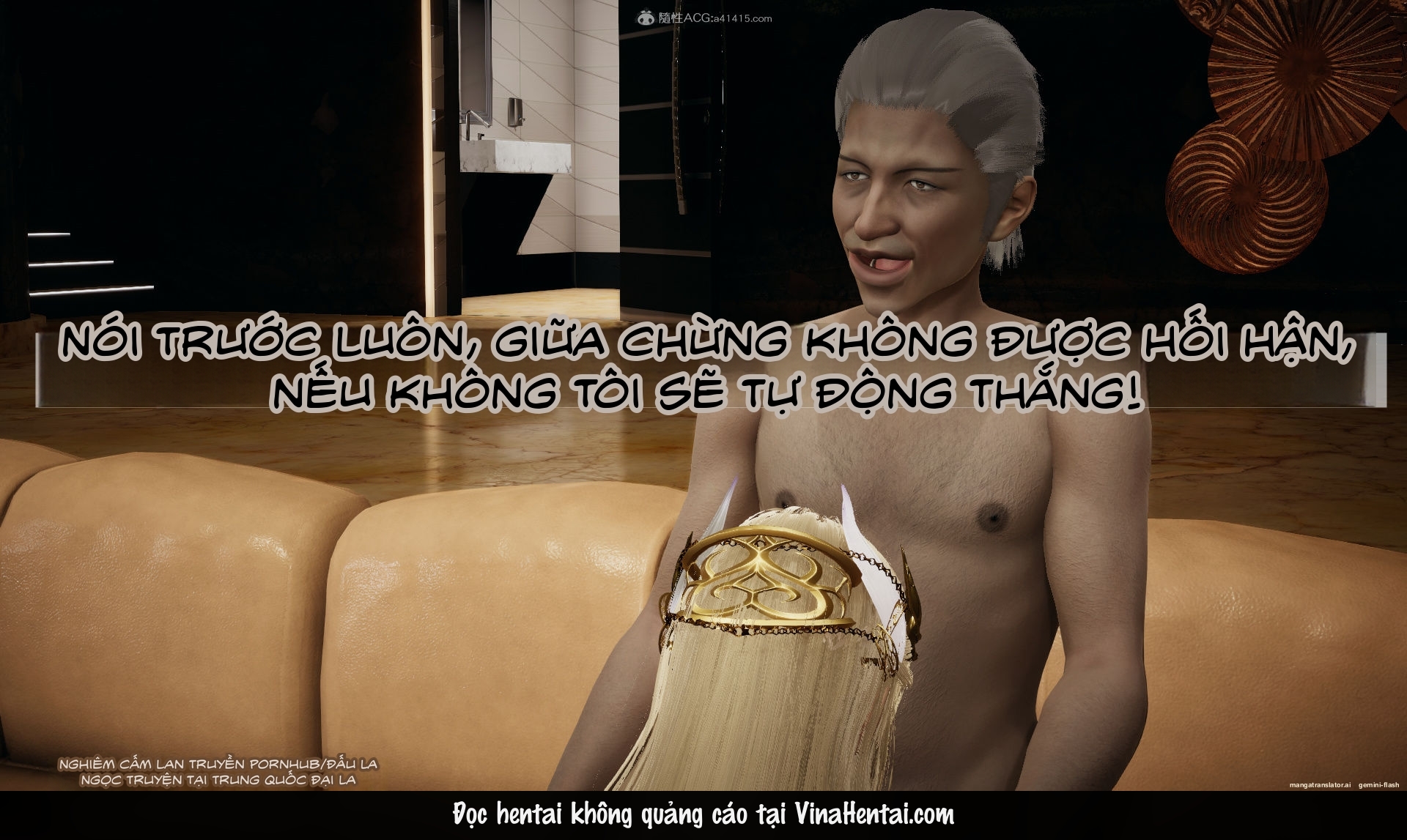 HentaiVN.net - Ảnh 123 - ĐẤU LA NGỌC TRUYỆN - Chương 35