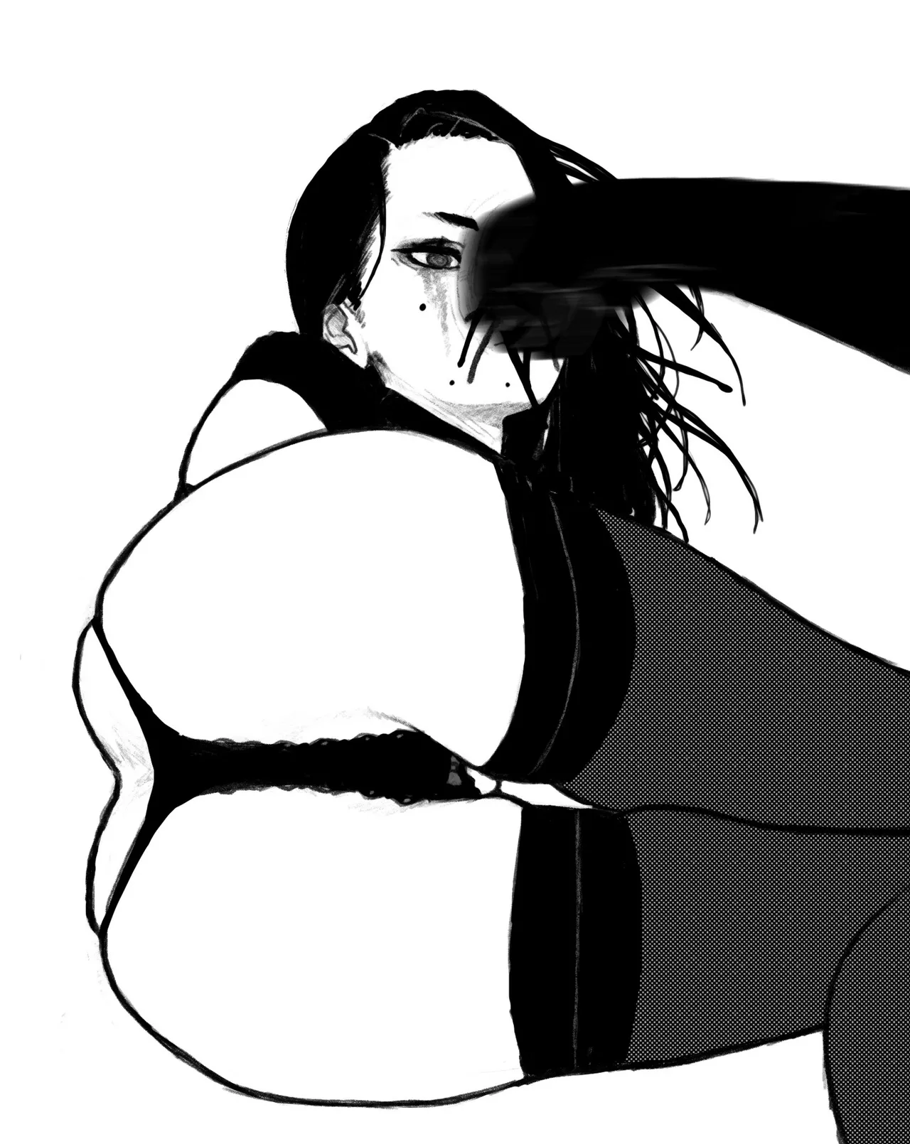 HentaiVN.net - Ảnh 6 - [GURO-WARNING] R18G Sets - Chap 4