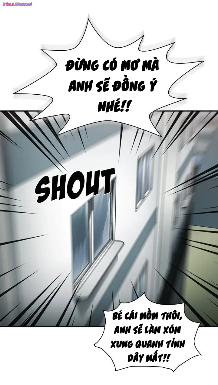 HentaiVN.net - Ảnh 64 - Như Một Người Hàng Xóm(End) - Chap 45: Rạo Rực