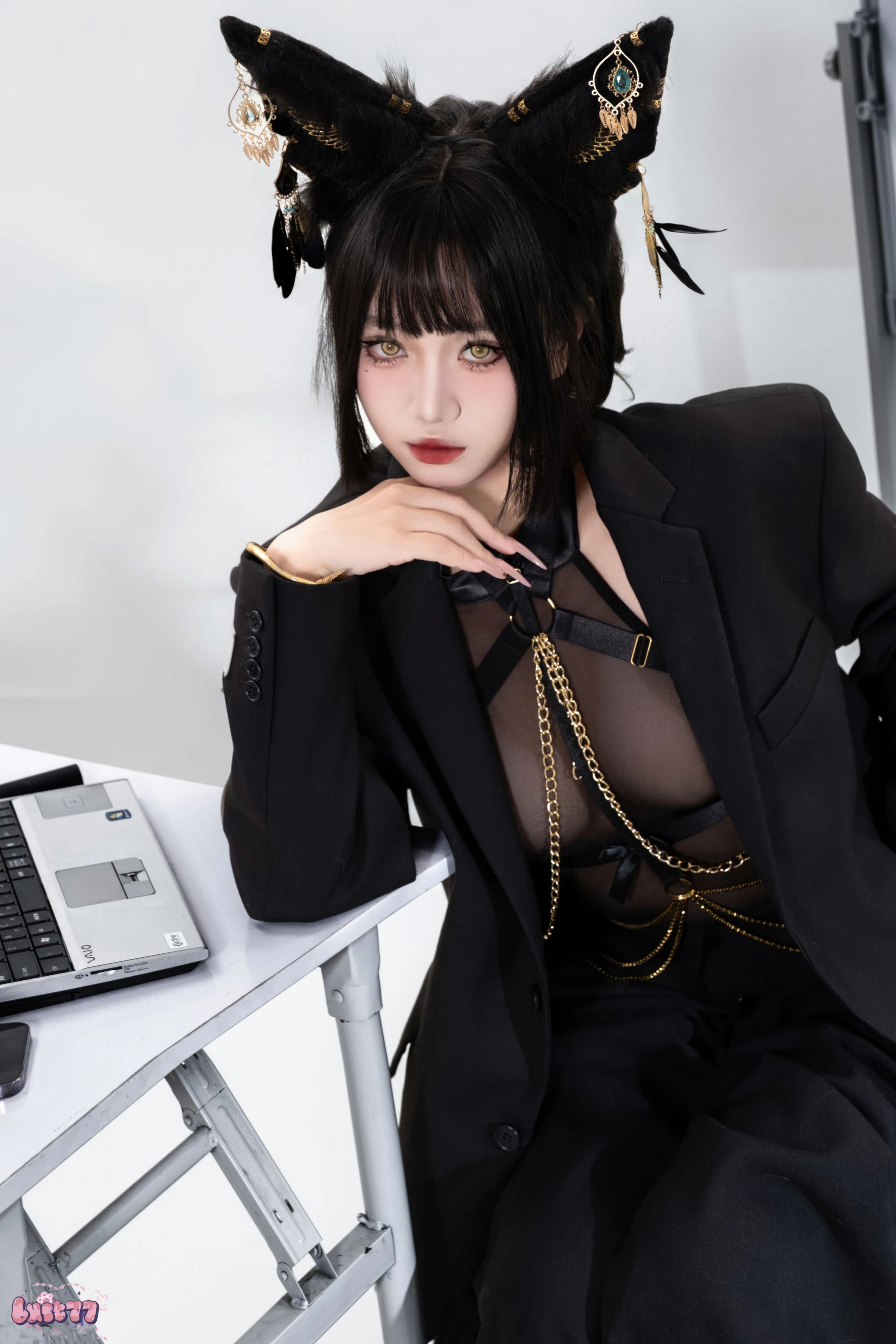 HentaiVN.net - Ảnh 125 - Anubis - 168 ảnh
