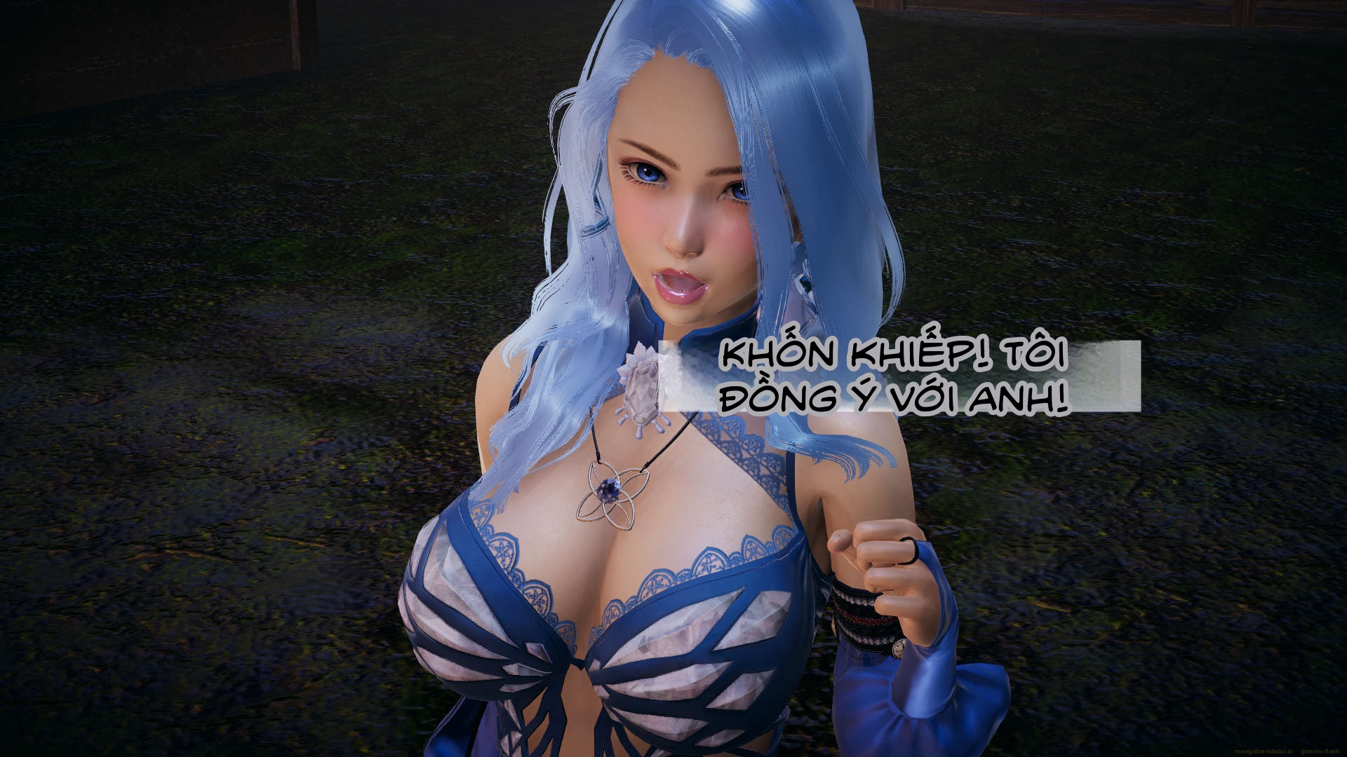 HentaiVN.net - Ảnh 125 - ĐẤU LA NGỌC TRUYỆN - Chương 20