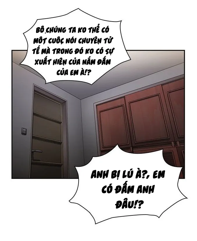 HentaiVN.net - Ảnh 65 - Như Một Người Hàng Xóm(End) - Chap 45: Rạo Rực