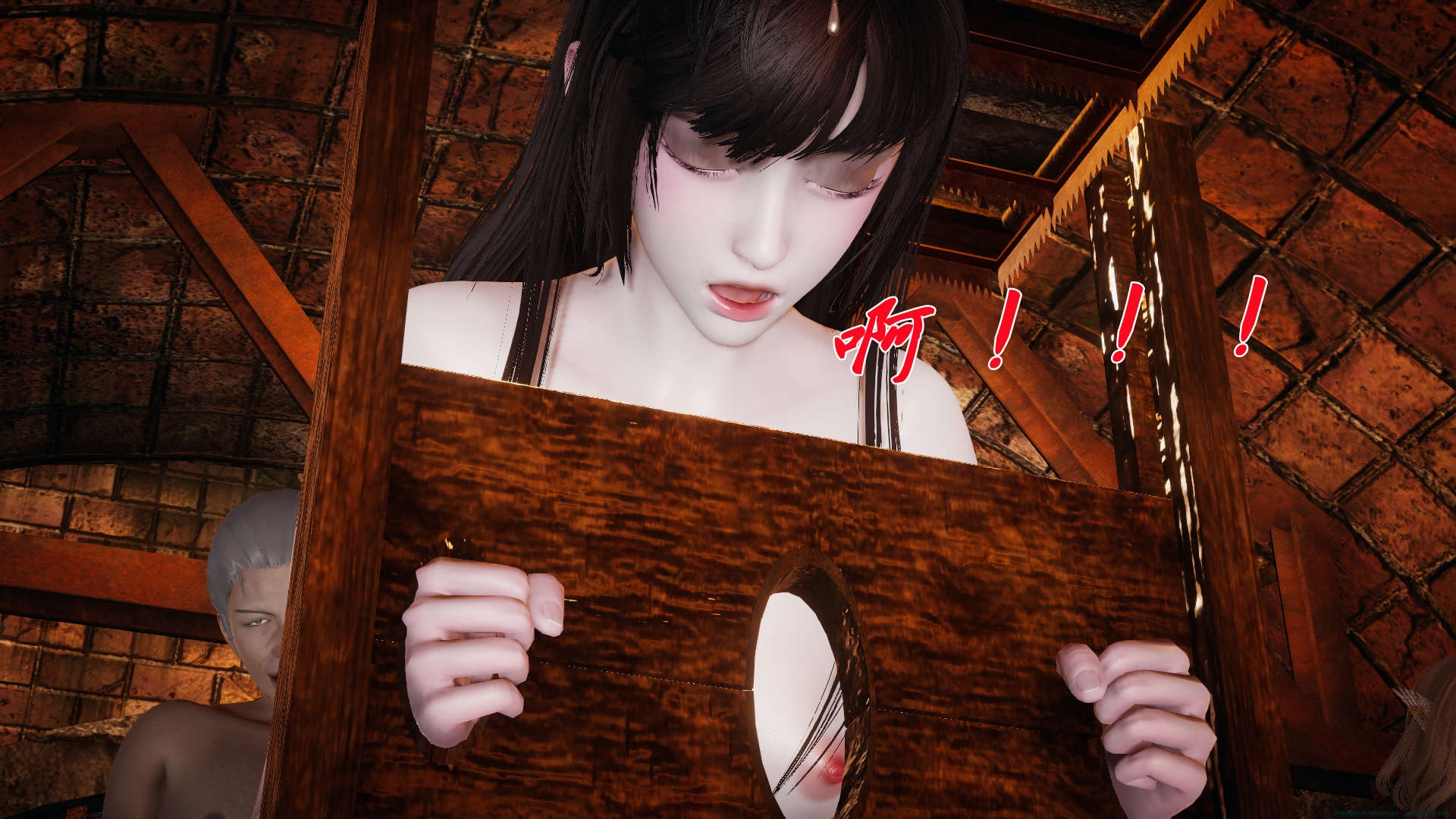 HentaiVN.net - Ảnh 124 - ĐẤU LA NGỌC TRUYỆN - Chương 11