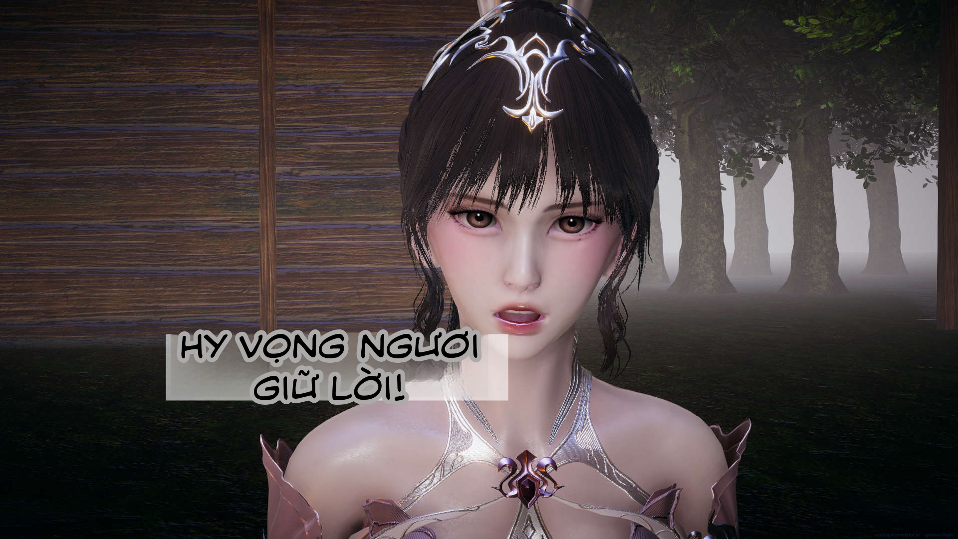 HentaiVN.net - Ảnh 126 - ĐẤU LA NGỌC TRUYỆN - Chương 20