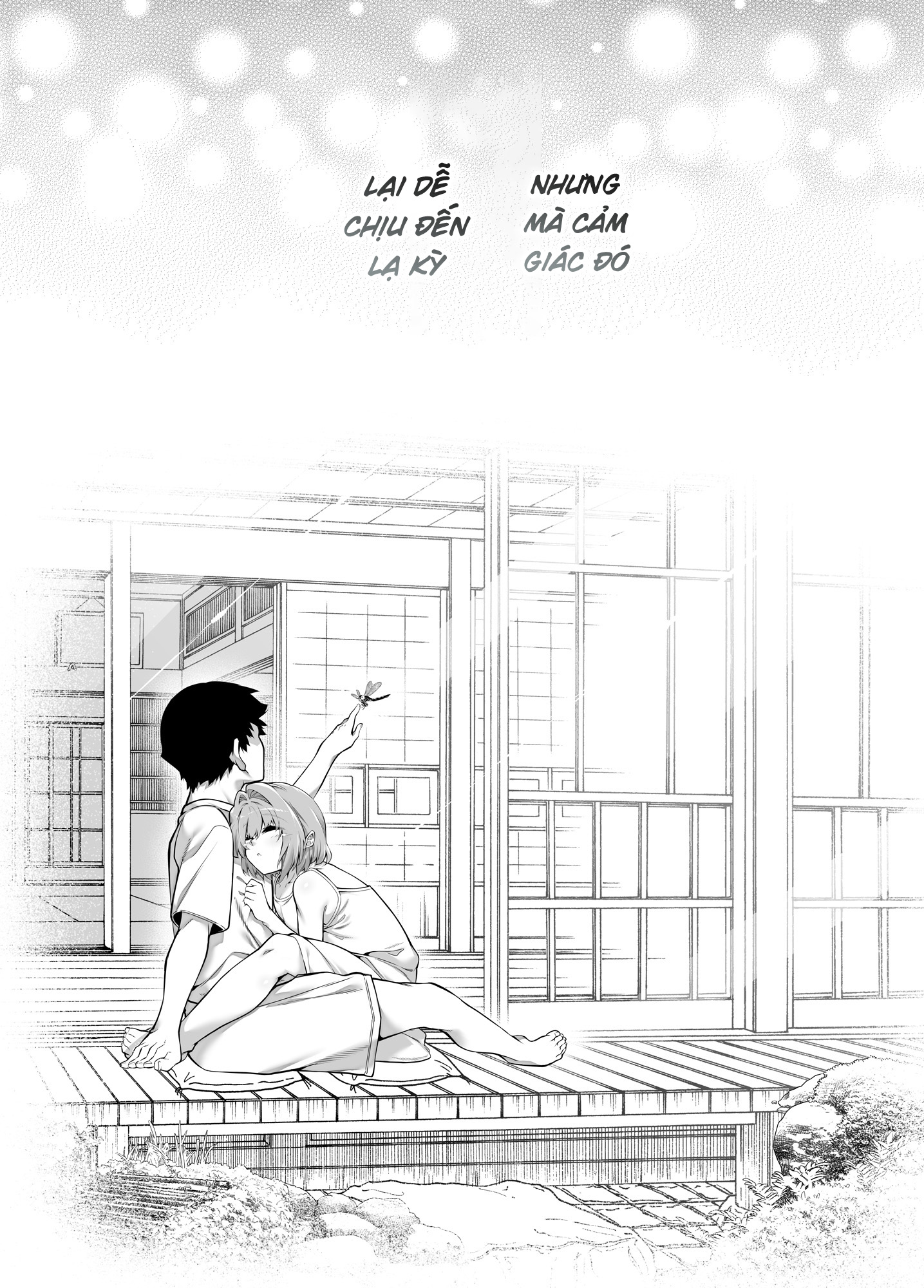 HentaiVN.net - Ảnh 126 - Summer Friends and Summer Flings - Chap 6