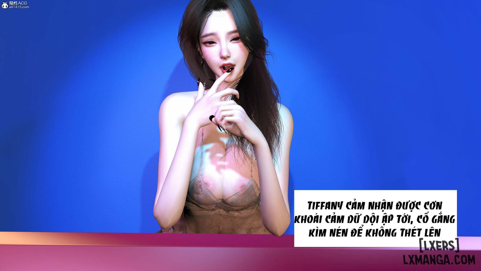 HentaiVN.net - Ảnh 127 - Bạn Gái Của Tôi Đã Ngoại Tình - Chương 3