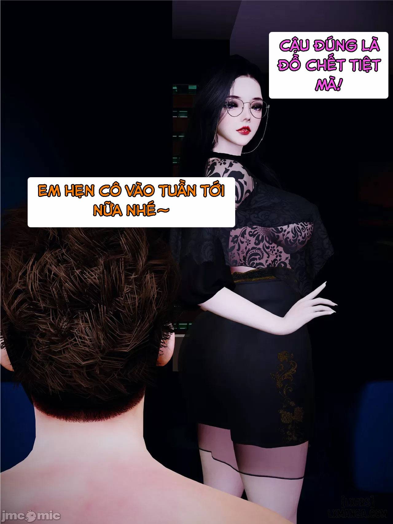 HentaiVN.net - Ảnh 127 - Người mẹ đồi bại của tôi - Chương 1.2