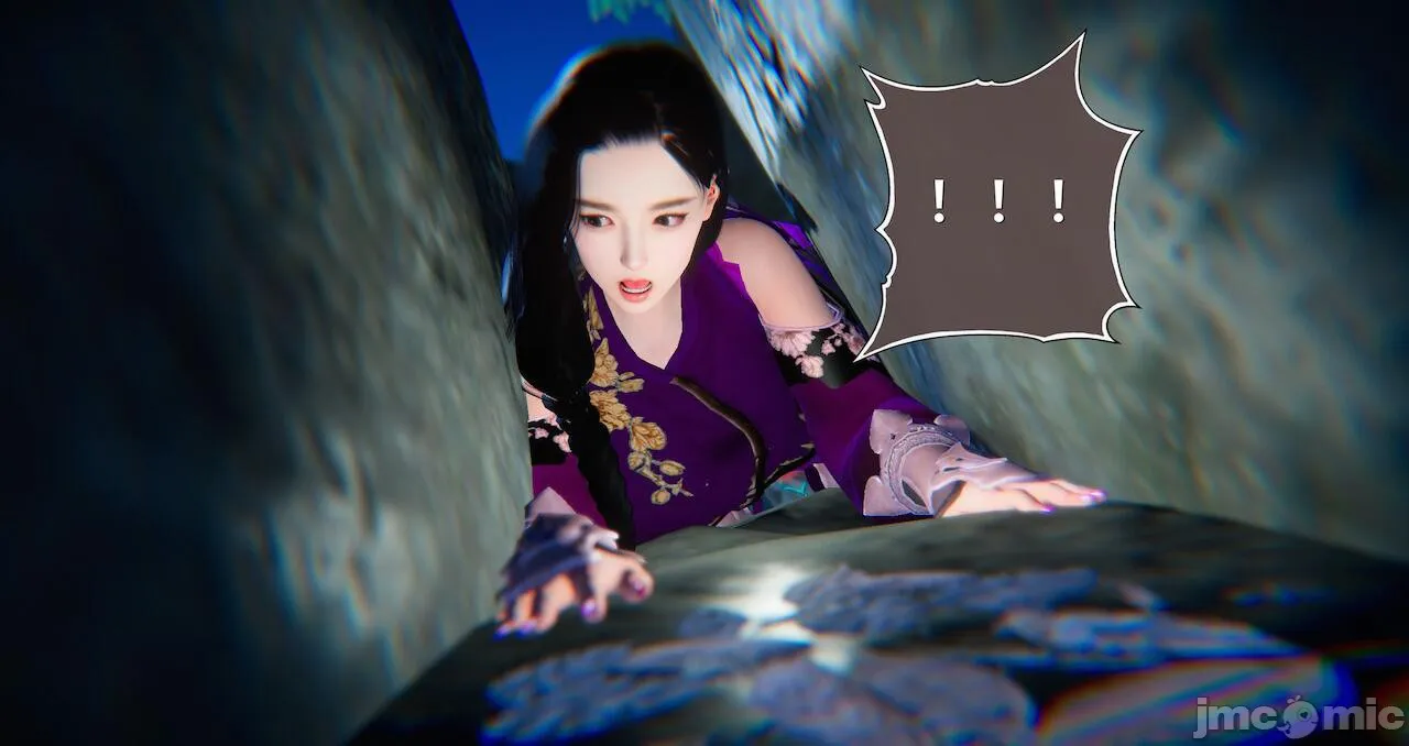 HentaiVN.net - Ảnh 128 - Tiên kiếm kì hiệp truyện - Chap 5