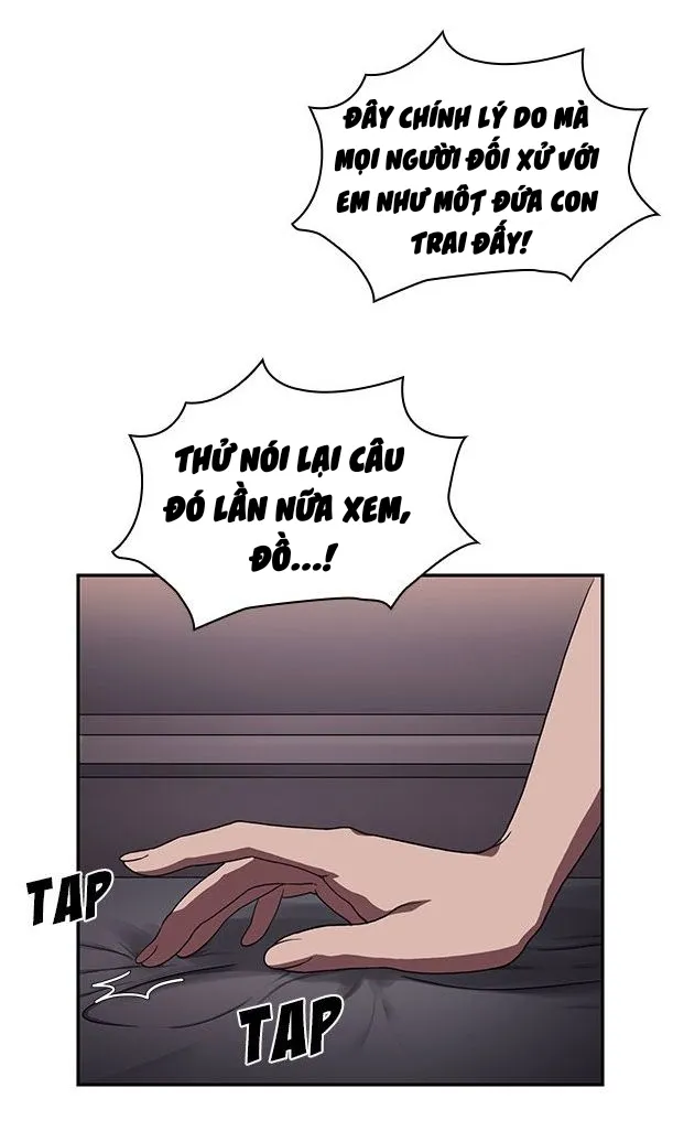 HentaiVN.net - Ảnh 67 - Như Một Người Hàng Xóm(End) - Chap 45: Rạo Rực