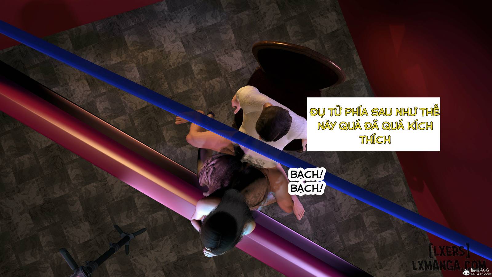 HentaiVN.net - Ảnh 129 - Bạn Gái Của Tôi Đã Ngoại Tình - Chương 3