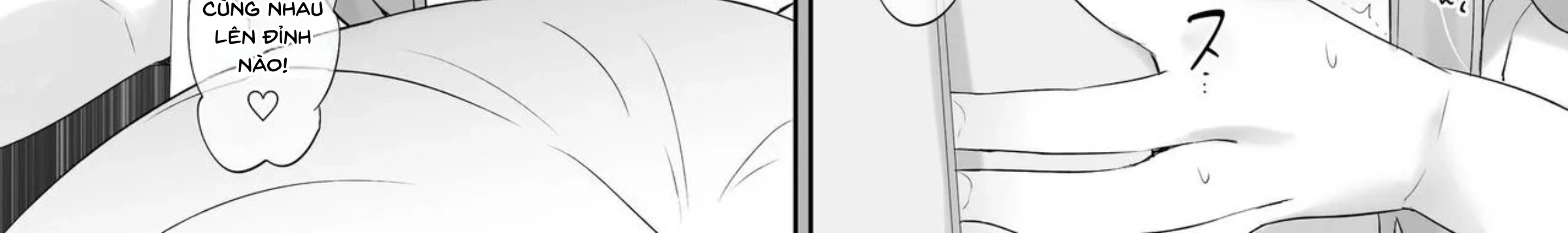 HentaiVN.net - Ảnh 27 - Những chỗ khiến cô ấy cảm thấy sung sướng - oneshot