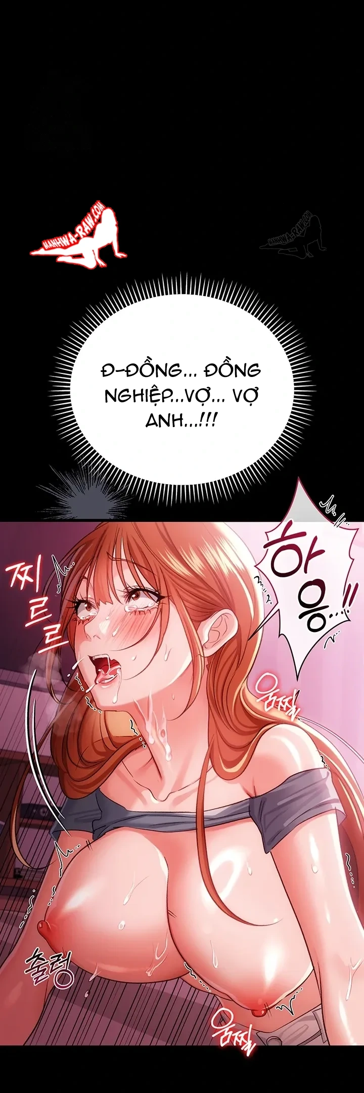 HentaiVN.net - Ảnh 39 - Giao kèo tội lỗi với cô nàng nhà bên - Chap 40