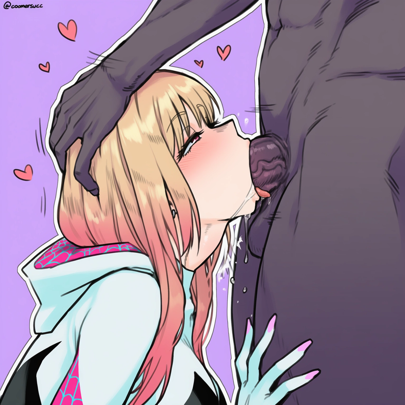 HentaiVN.net - Ảnh 14 - Marin Halloween Party - Chap 1
