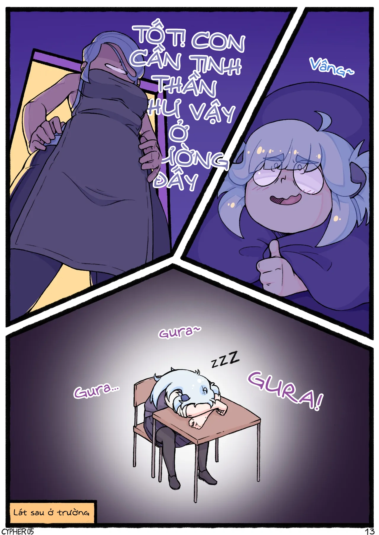 HentaiVN.net - Ảnh 14 - Apex Behavior - Oneshot