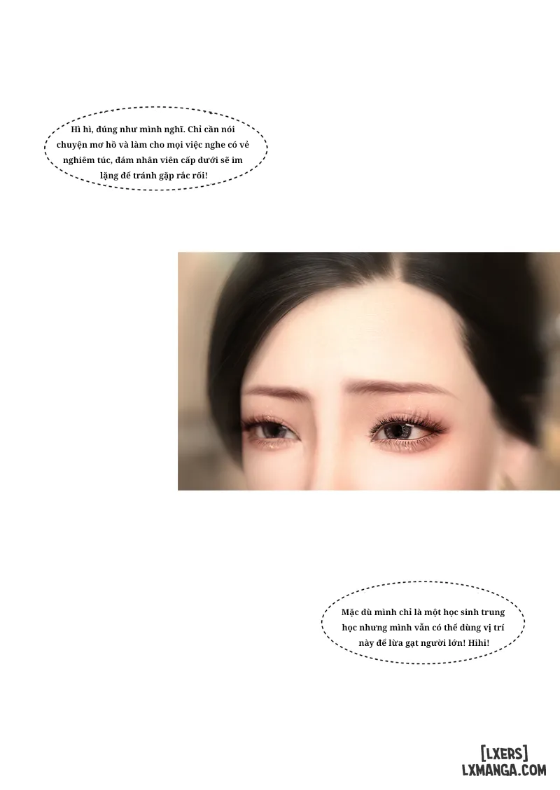 HentaiVN.net - Ảnh 13 - Mẹ tôi bị thằng bạn chơi. - Chương 7.1