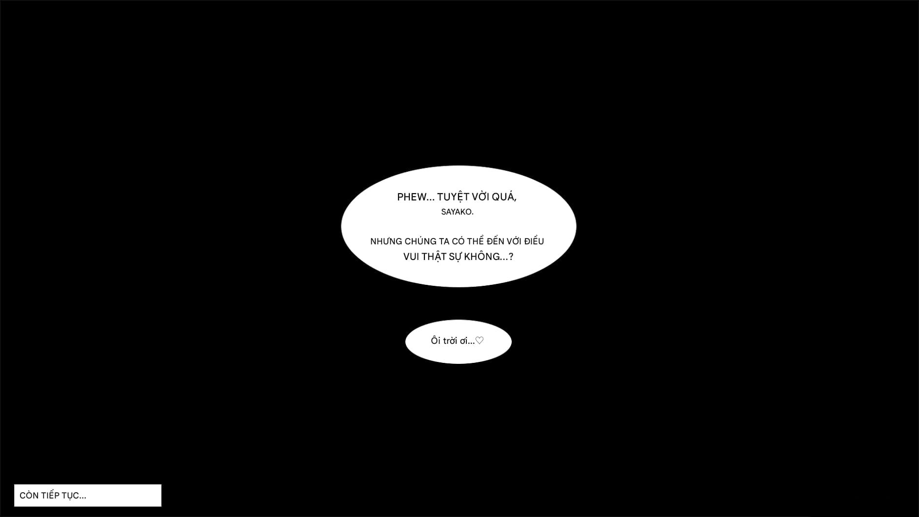 HentaiVN.net - Ảnh 14 - Mẹ Tôi - Mẹ Tôi Ngoại Tình Với Ông Già Hàng Xóm 2