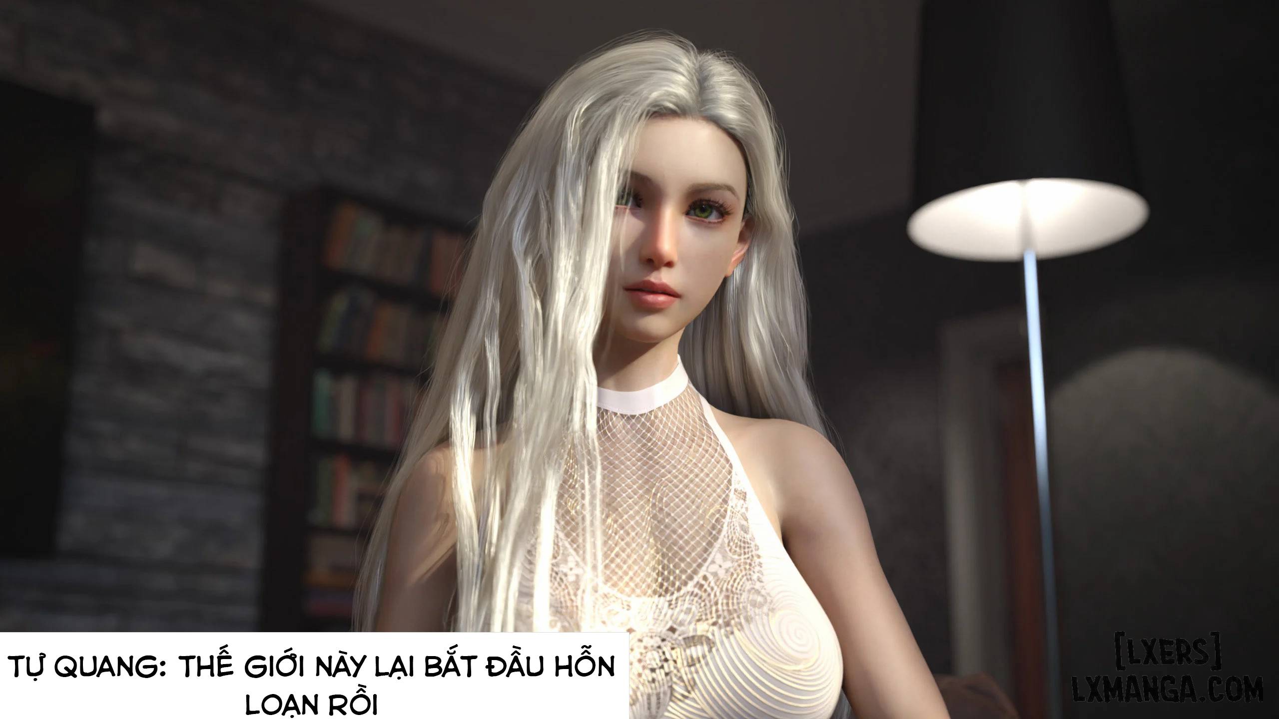 HentaiVN.net - Ảnh 13 - Nghịch Chuyển - Chương 4