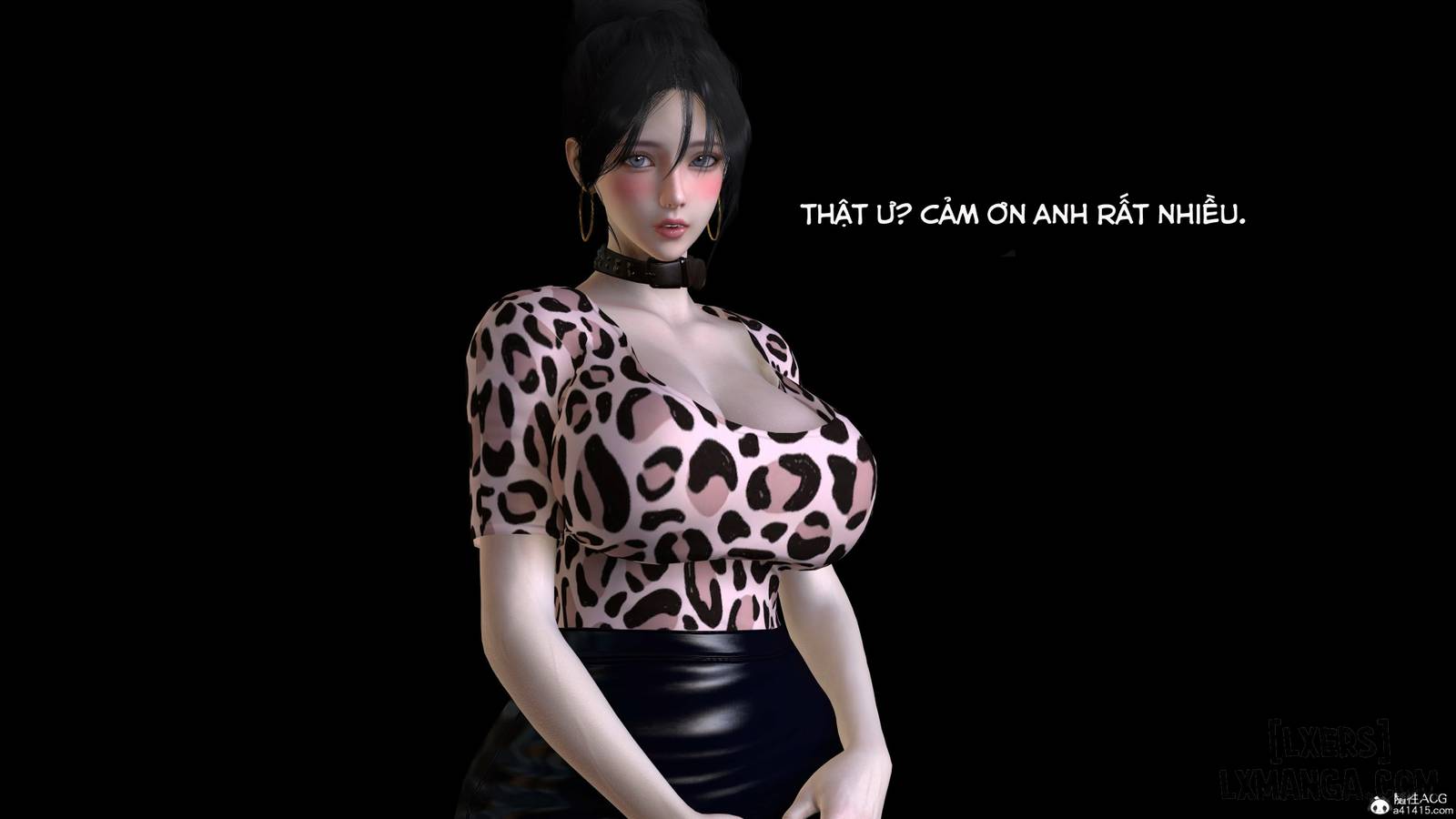 HentaiVN.net - Ảnh 13 - Bạn Gái Của Tôi Đã Ngoại Tình - Chương 2