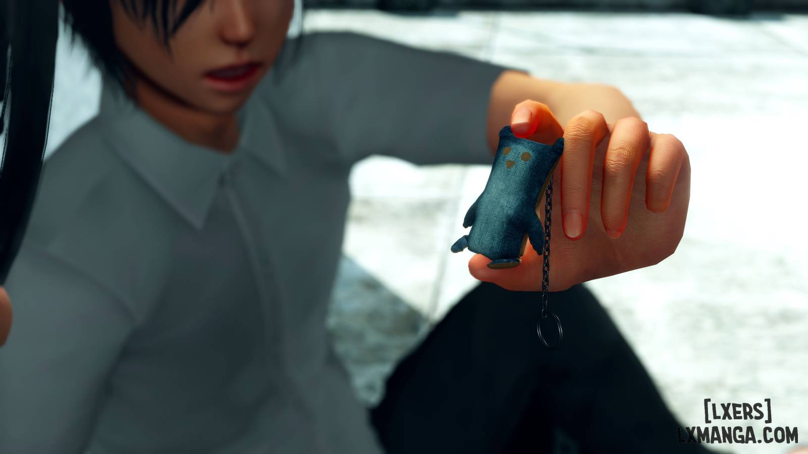 HentaiVN.net - Ảnh 13 - Goodbye summer days - Chương 1