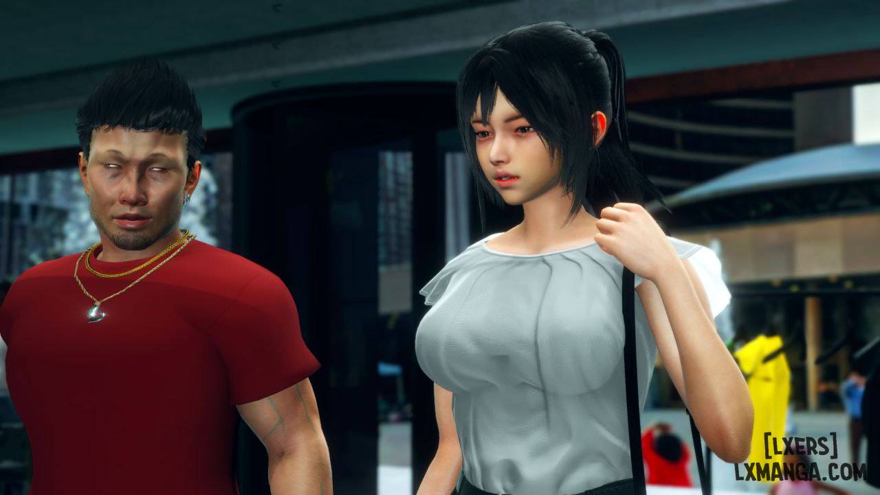 HentaiVN.net - Ảnh 13 - Goodbye summer days - Chương 10