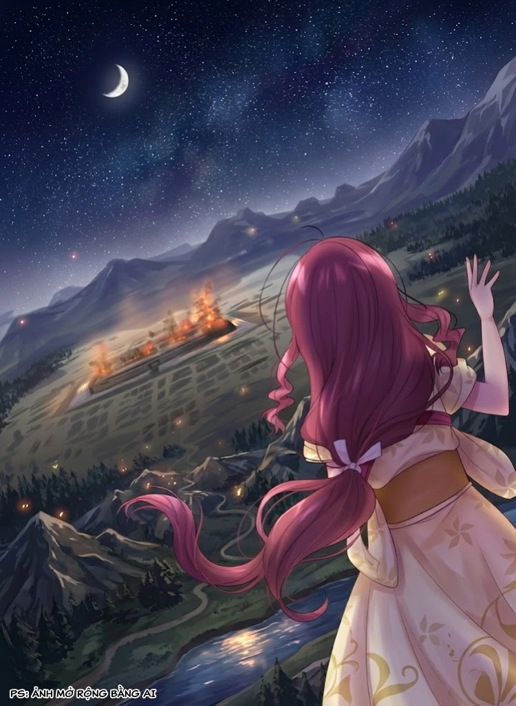 HentaiVN.net - Ảnh 13 - Sự biến đổi của Honnoji ~Nobunaga bị biến thành một cô gái - Oneshot