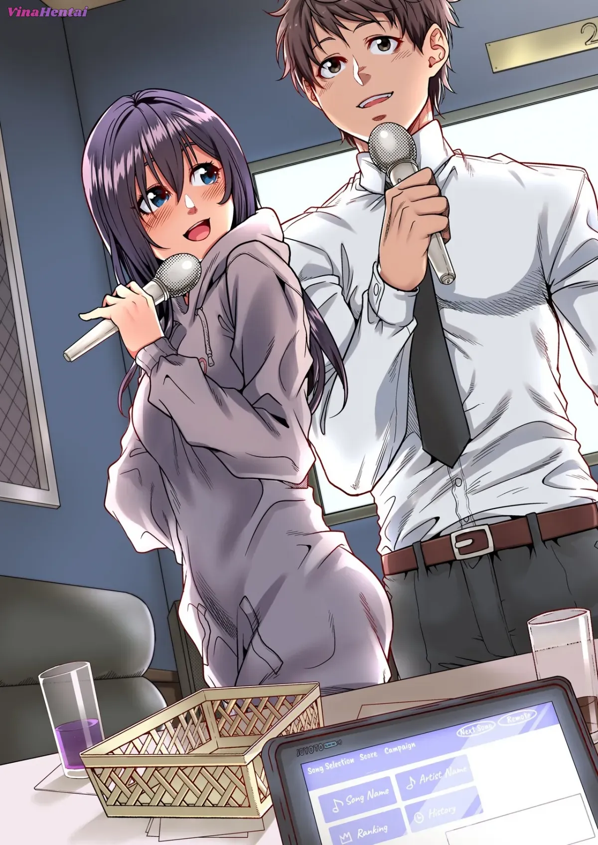 HentaiVN.net - Ảnh 13 - Iede Musume to no Ichaicha Nama Nakadashi Dousei Seikatsu [I Brought Home a Runaway (and She Lets Me Make a Mess Inside Her)] - Bonus