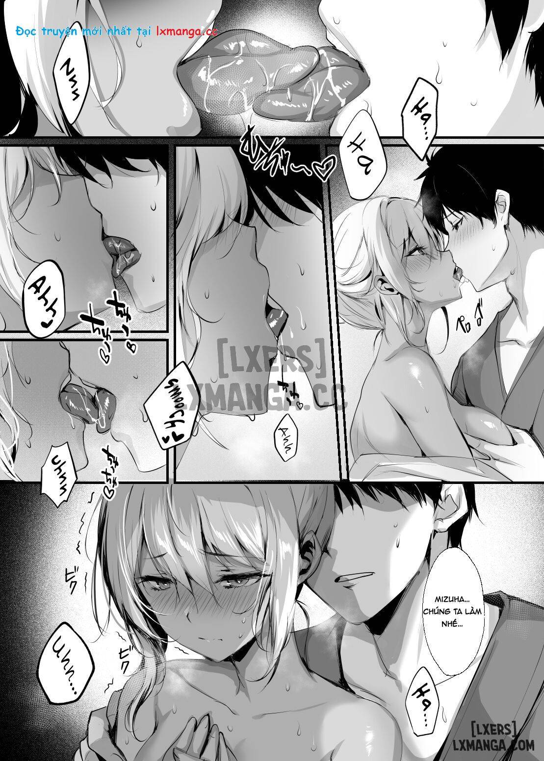 HentaiVN.net - Ảnh 13 - Hebigami no Miko [Hebigami no Miko] - Hebigami no Miko San