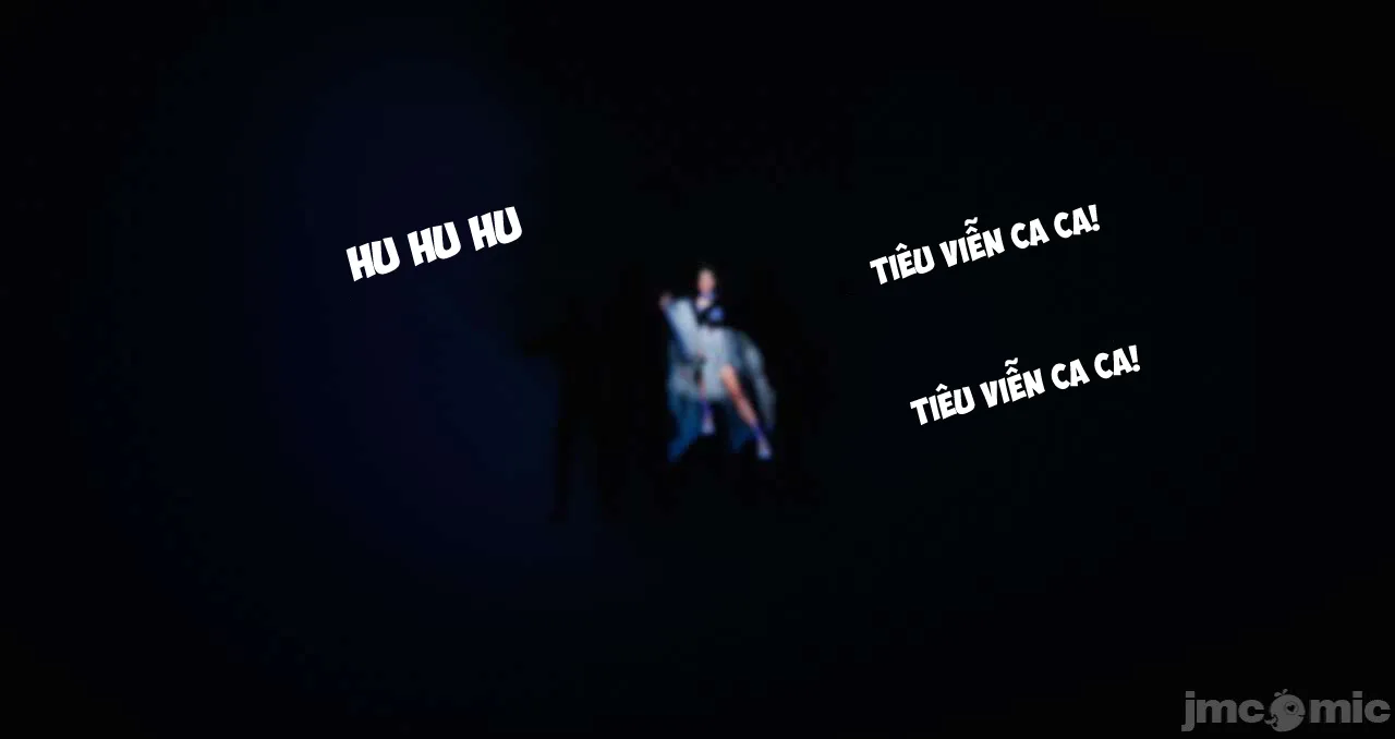 HentaiVN.net - Ảnh 13 - Tiên kiếm kì hiệp truyện - Chap 5