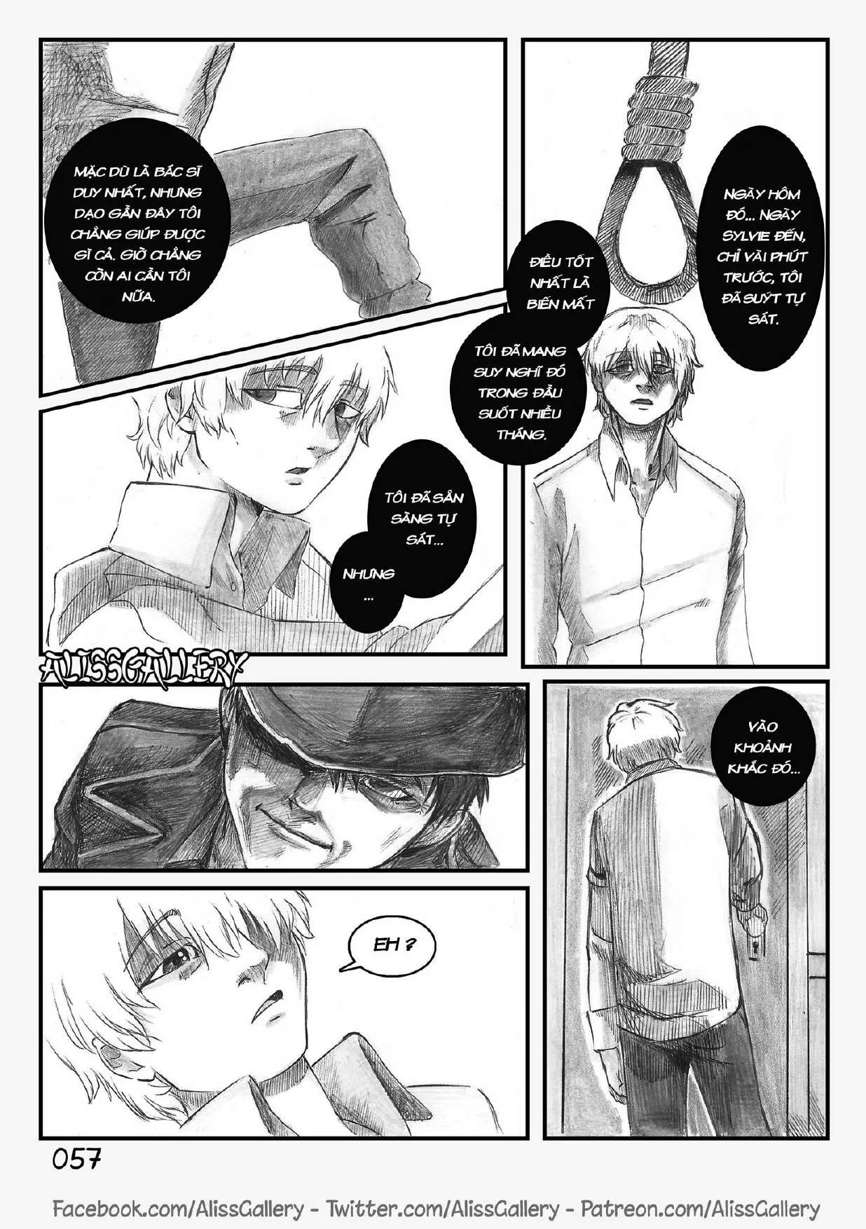 HentaiVN.net - Ảnh 13 - Life With A Slave -Teaching Feeling - 4_chaper-4