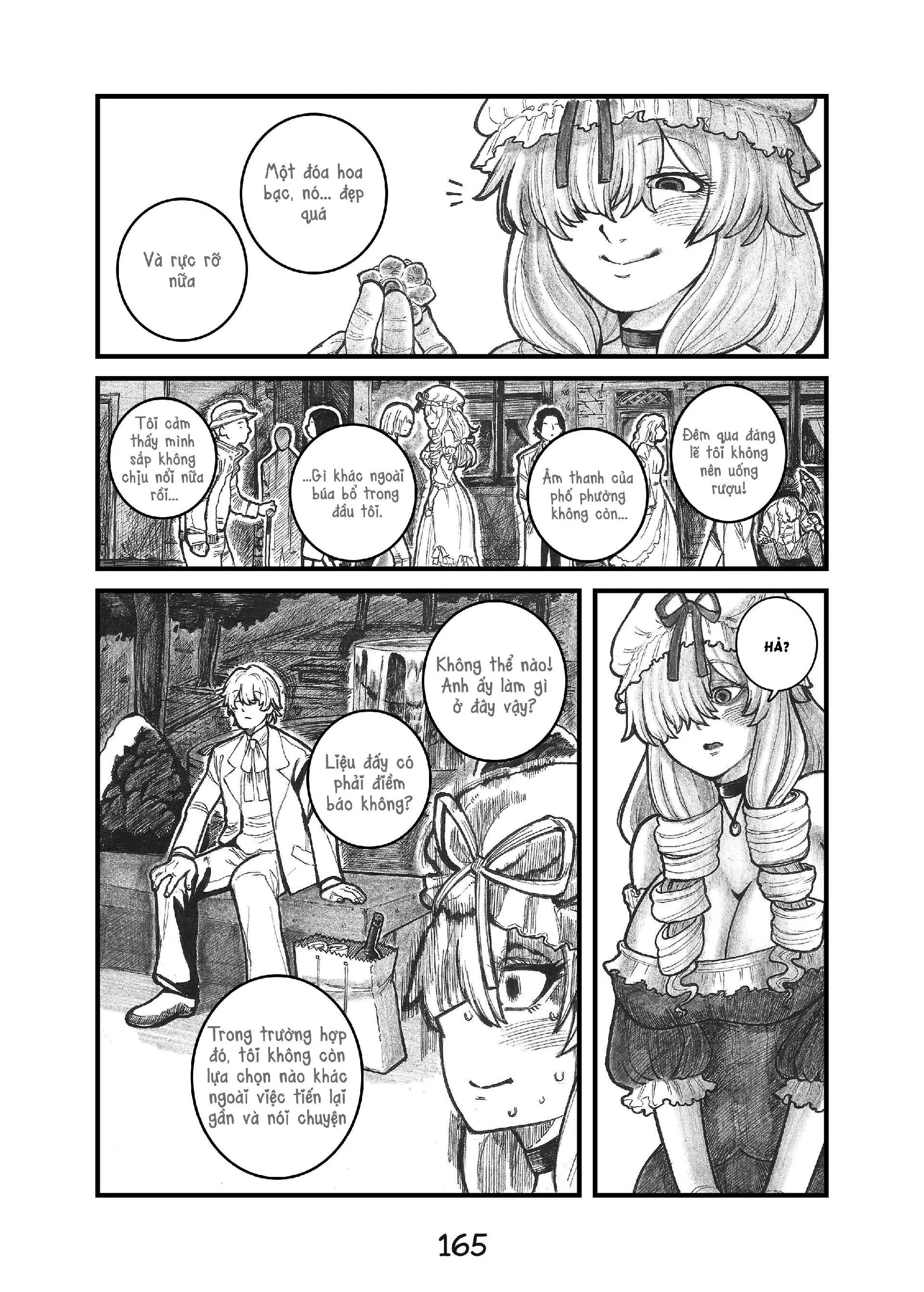 HentaiVN.net - Ảnh 13 - Life With A Slave -Teaching Feeling - 10_chaper-10